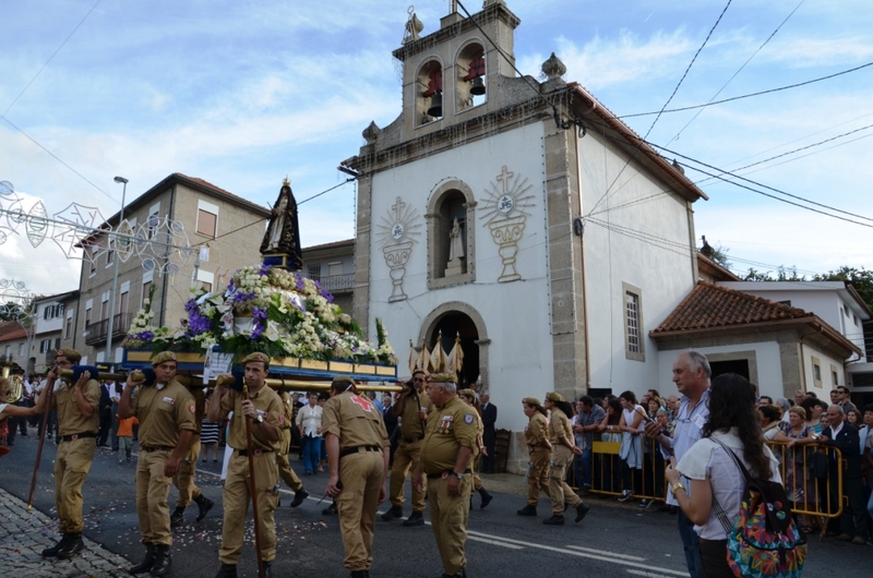 Fiesta de Nuestra Señora de los Remedios