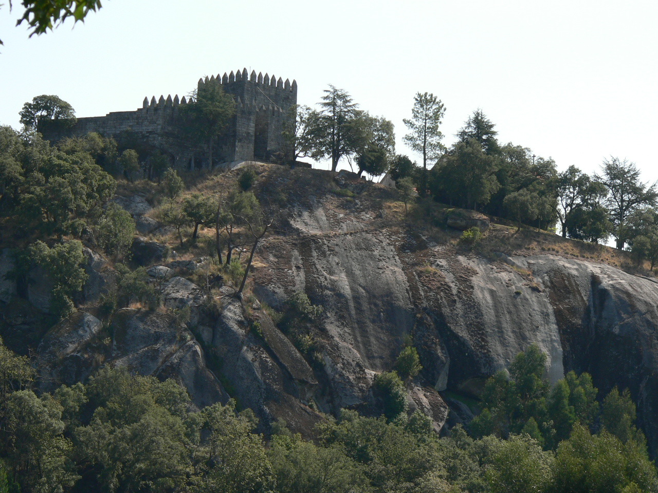 Povoa de Varzim Castle – Villas of Quintã