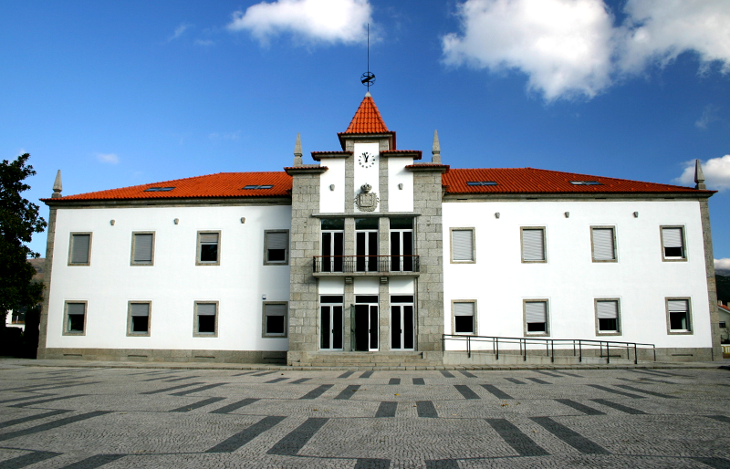 Vieira do Minho Municipality
