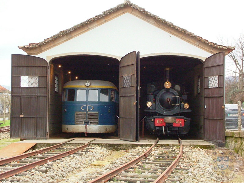 Museu de Terras de Basto