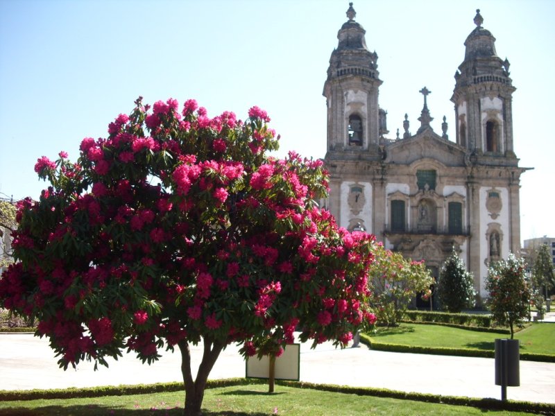 Praça da República