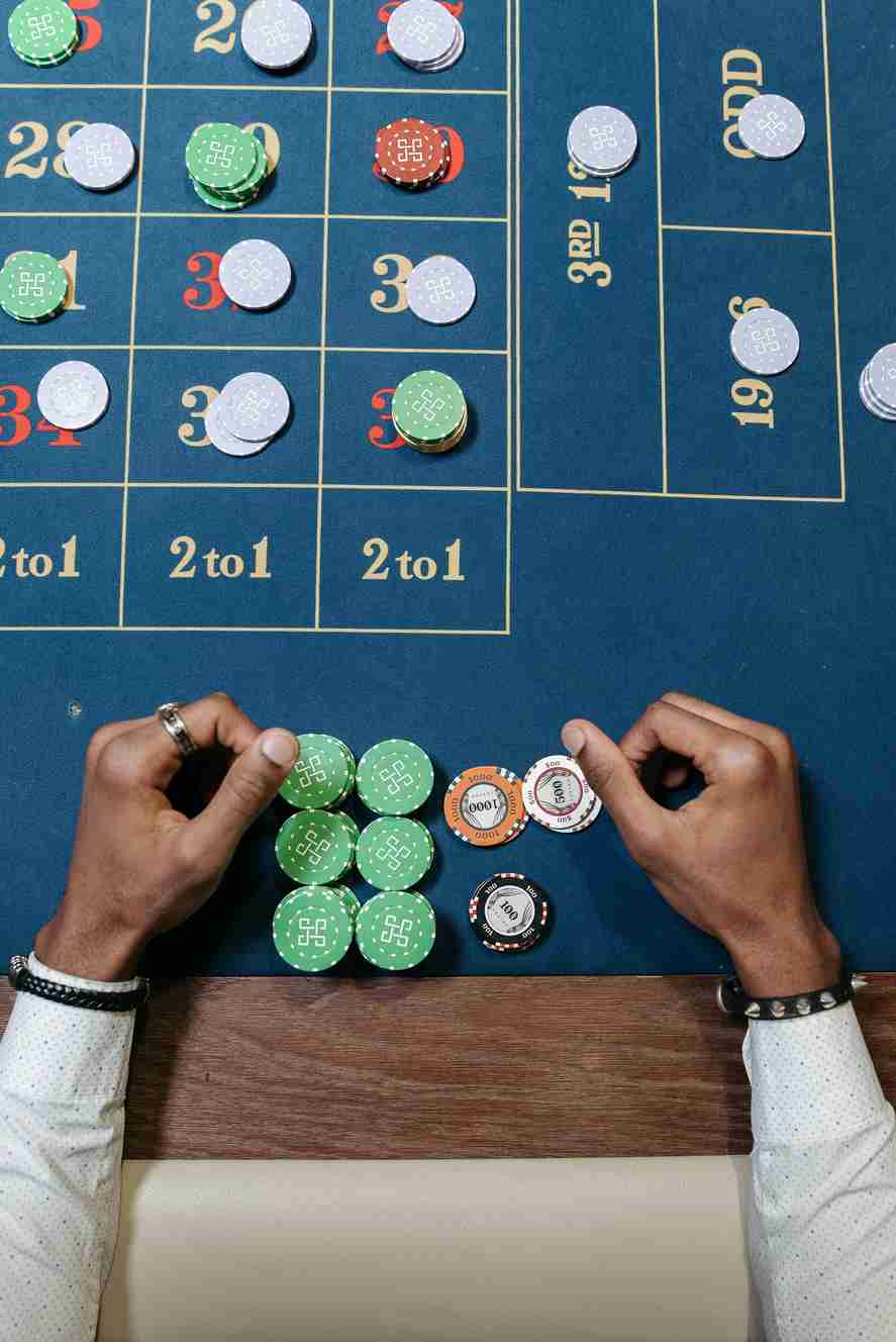7bit Casino for Beginners: A Comprehensive Guide to Getting Started