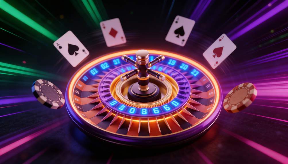 Die Evolution der Casino-Spiele: Von Offline zu Online