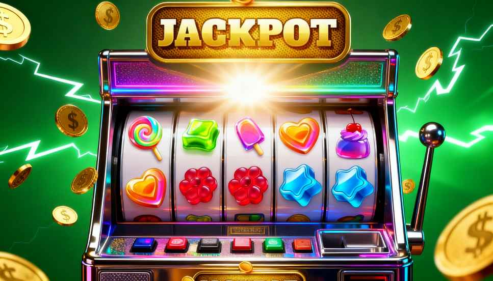 Comment jouer aux machines à sous au Haz Casino