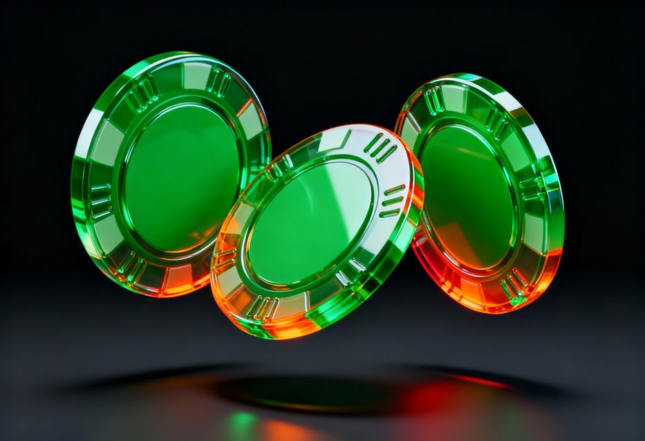 Golden Crown Casino: A Global Leader in the Casino Industry