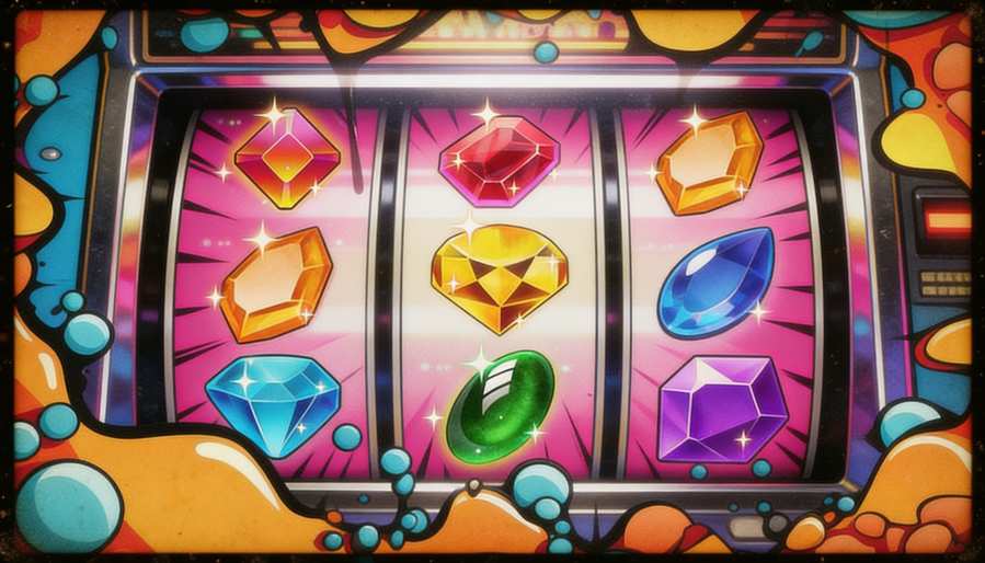 Neosurf casino online