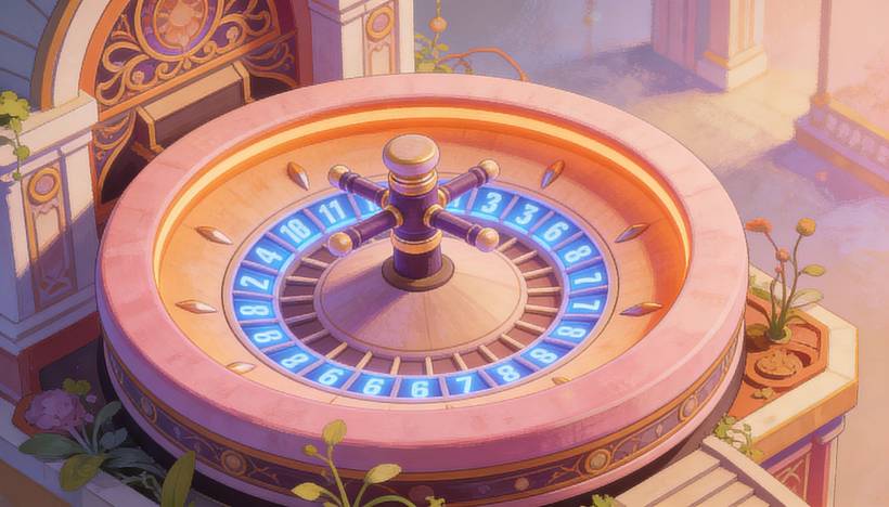 Máquinas de Tragamonedas en el Casino Romano: Una Guía Completa