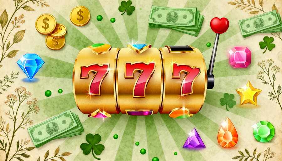 Pourquoi tout le monde parle de Casinozer casino