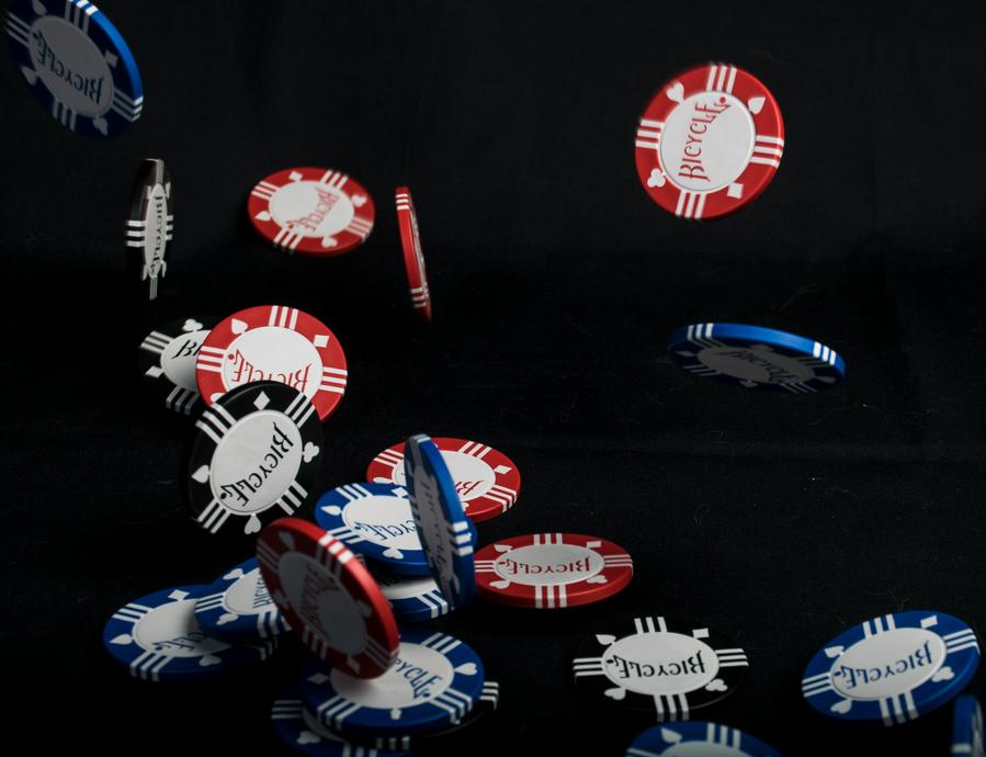 Rebell Casino: Kasino Blokker i Din Land