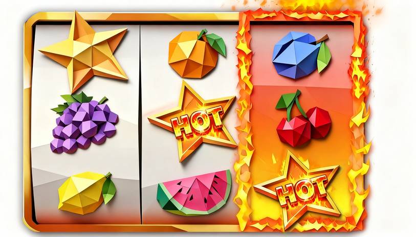 Win Vegas Plus vs Competiteur : Comparaison de casinos