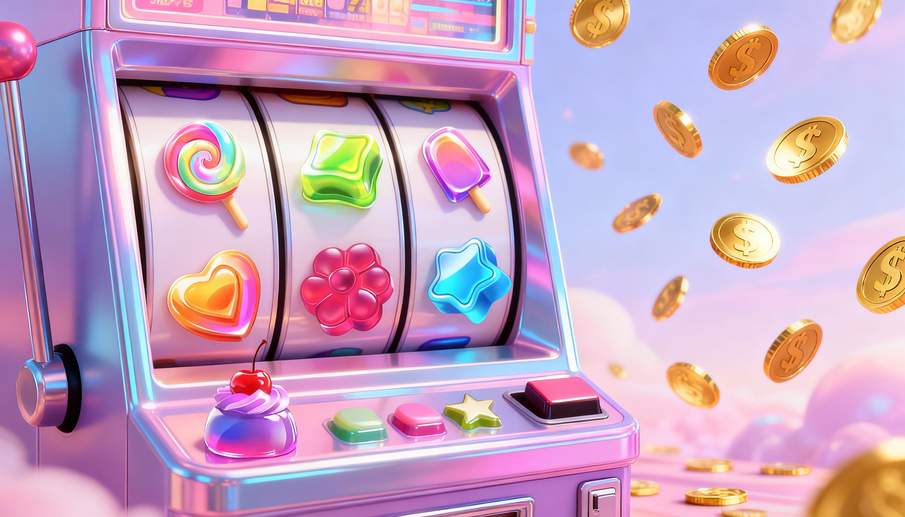 Candy casino New Zealand