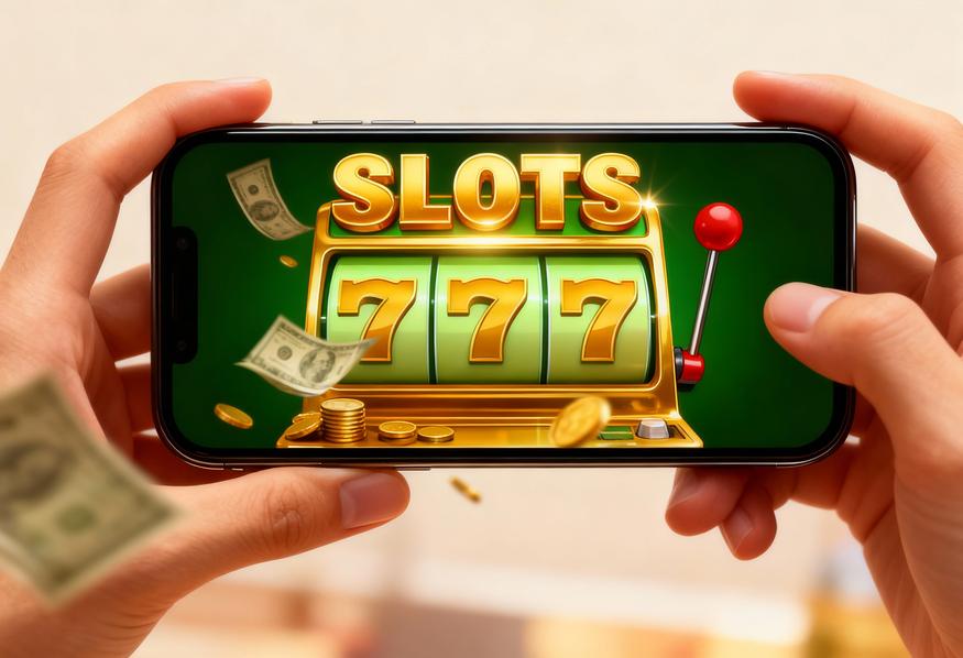 Hoe om bij Snatch Casino te winnen: praktische tips