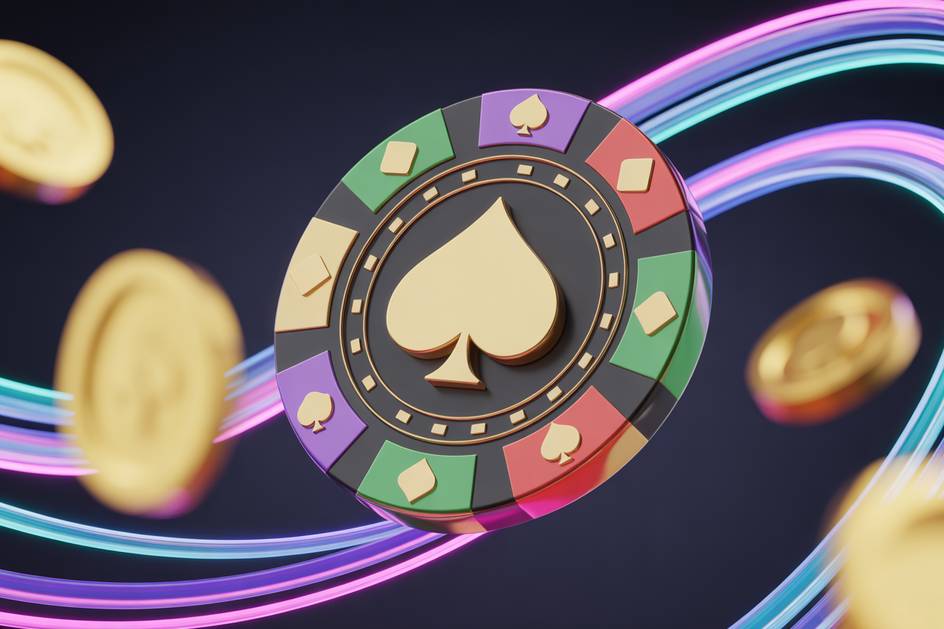 How to Win at Poker at Vanguard's Casino
