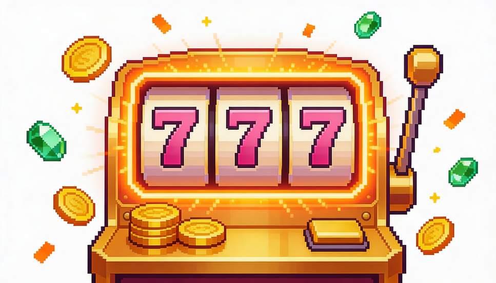 Infografica: Come funziona Slotspalace casino