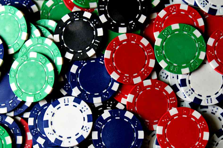 Los Tórrneos de Casino Dendera: Un Guía Completa