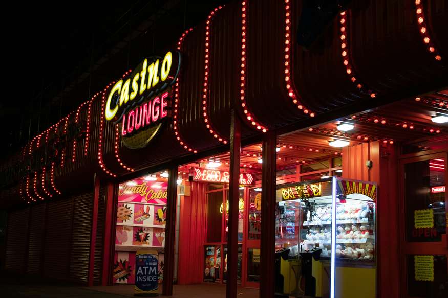Marvel Casino Casino Legality: A Comprehensive Guide