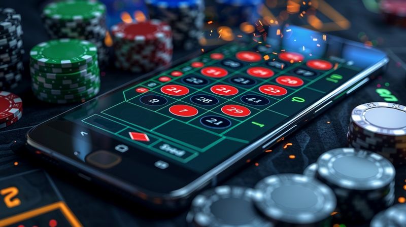 Avis sur le casino Ruthless Gambling