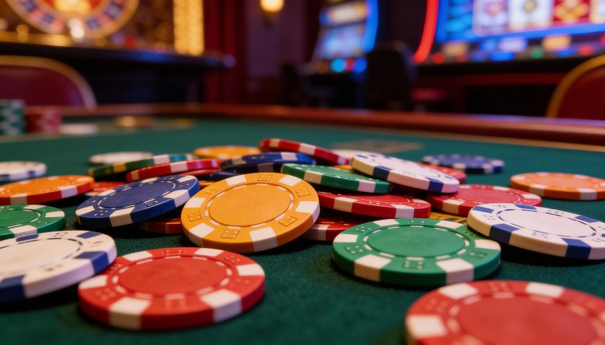 Montecrypto Casino en France : Tout ce que vous devez savoir