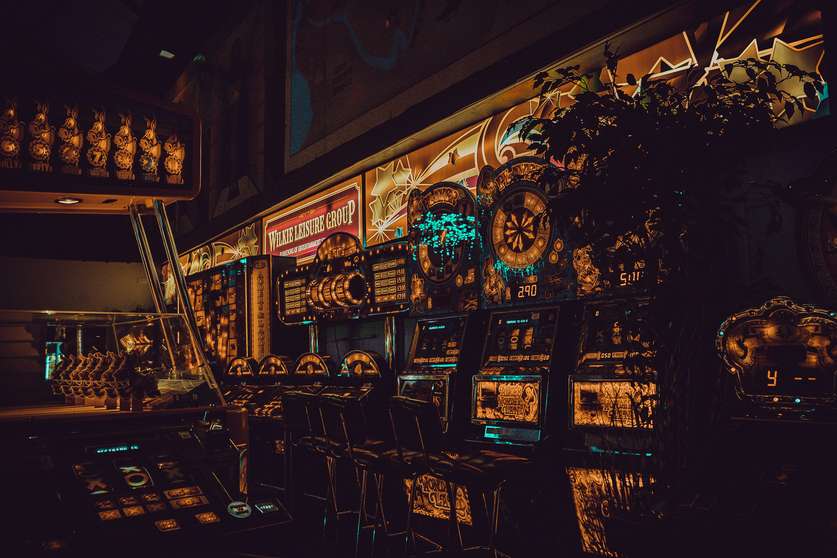 Neuer Lucky Casino vs Konkurrent: Casino-Vergleich