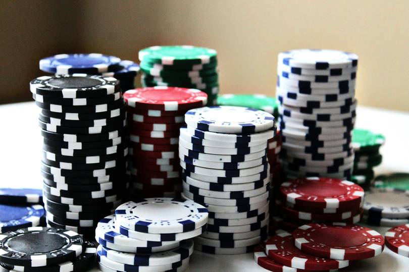 Omnislots Casino Live Casino: Een Unieke Online Casino-ervaring