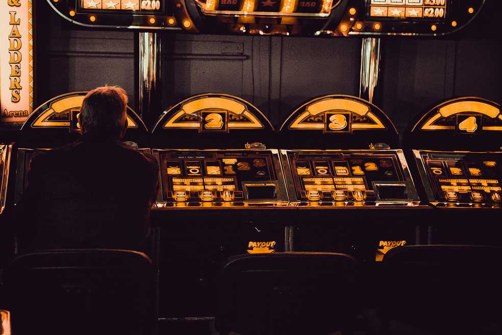 Omnislots Casino Live Casino: Een Unieke Online Casino-ervaring