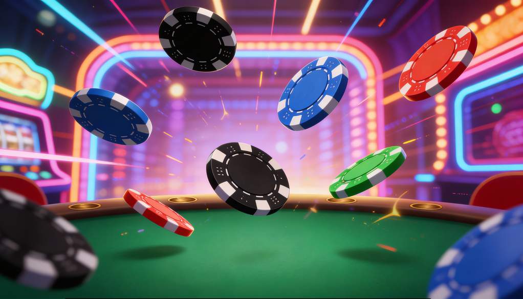 Pourquoi choisir Dublinbet casino au lieu de vos concurrents