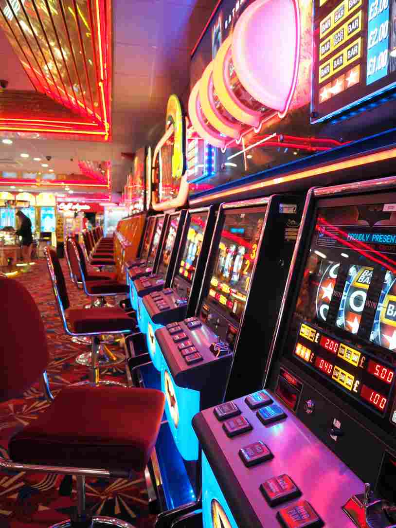 Powerup Casino Geschenke: Alles, was Sie wissen müssen