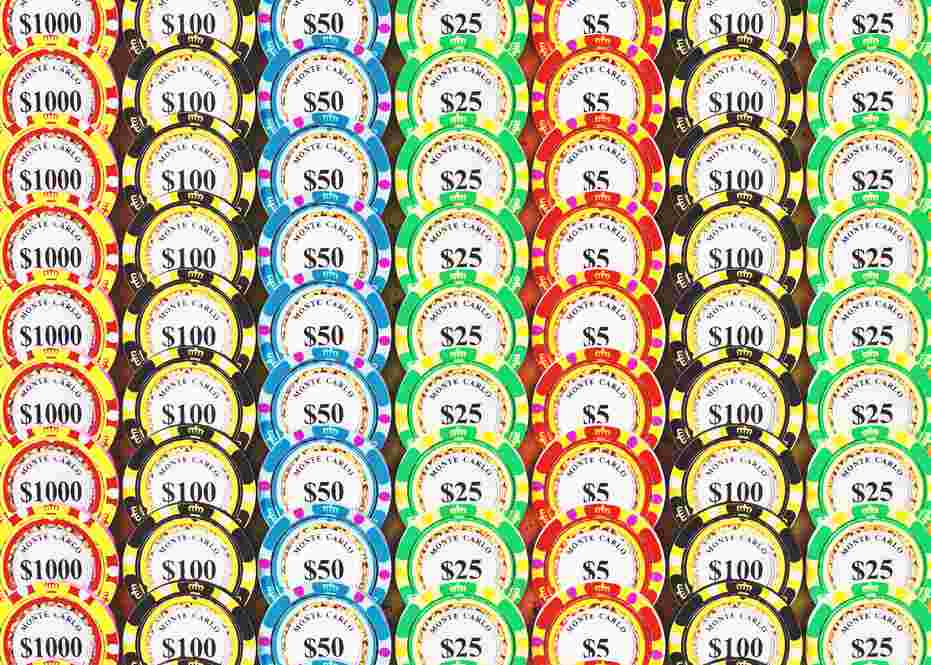 Richard Casino: Best Slots