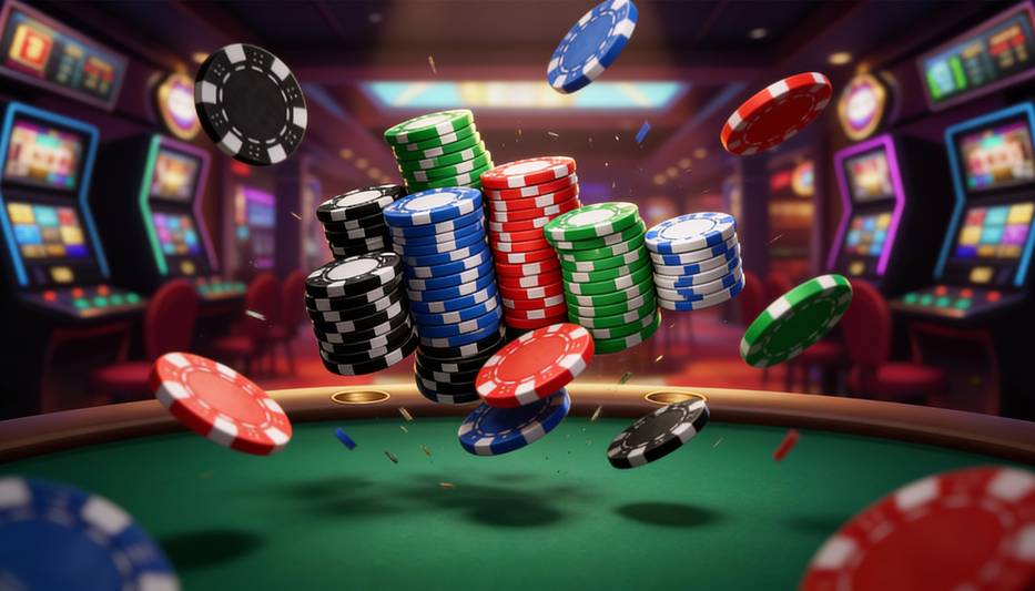Richard Casino: Best Slots