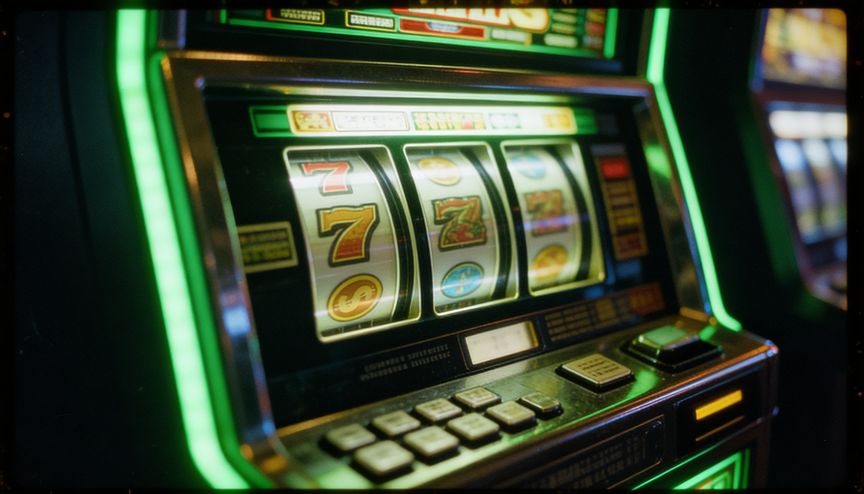 Rischio del Ritzo Casino: Tutto Cio' che Devi Sapere