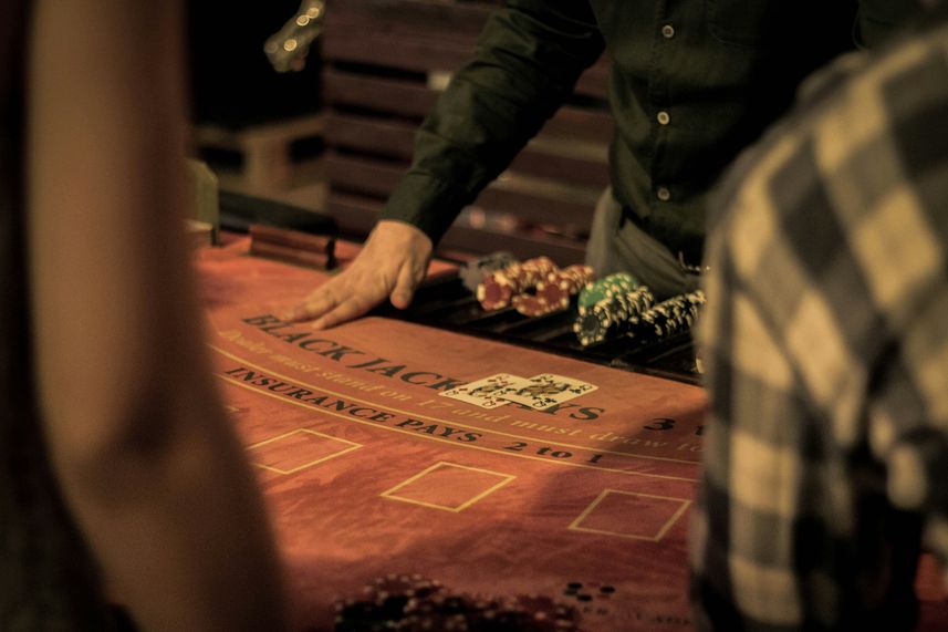 Split Aces Casino Blocked in My Country: Understanding the Reasons and Finding Solutions