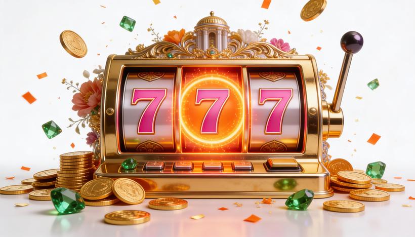 Títulos e Volatilidade nos Slots: Conheça as Diferenças