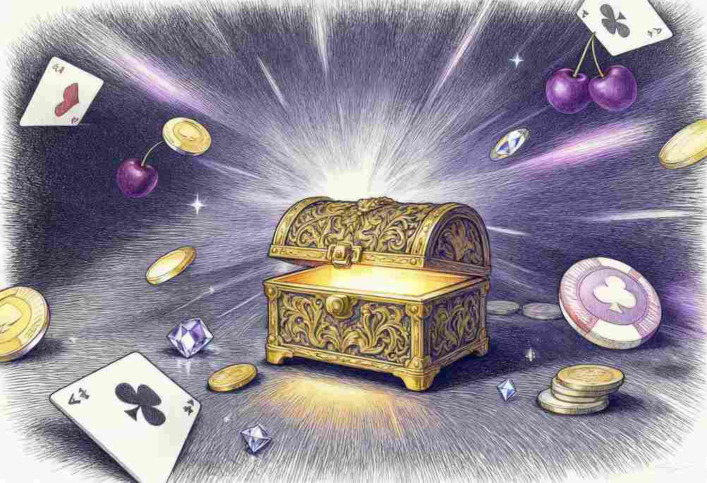 Top 10 Games at Two Up Casino