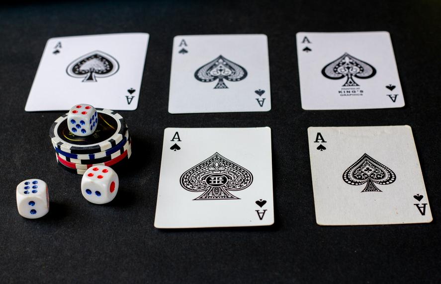 Vanguards Casino Online Review: A Comprehensive Guide