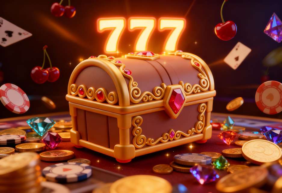Varför live casinospel blivit mainstream