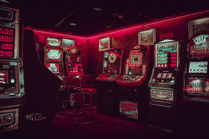 Why Everyone is Talking About Bonus Strike Casino