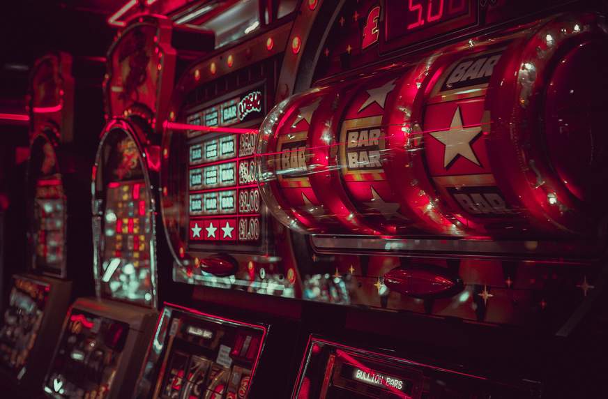 Why Everyone is Talking About Bonus Strike Casino